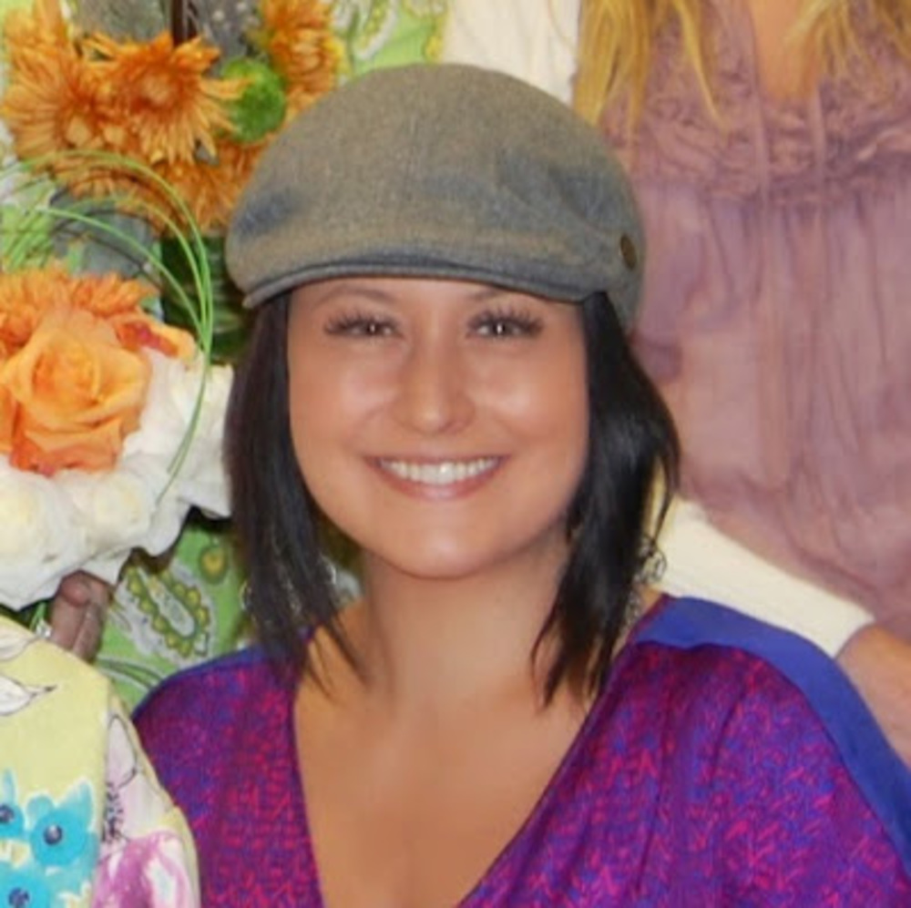 Meet your Posher, Megan